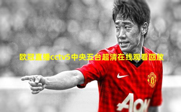 欧冠直播cctv5中央五台超清在线观看回放