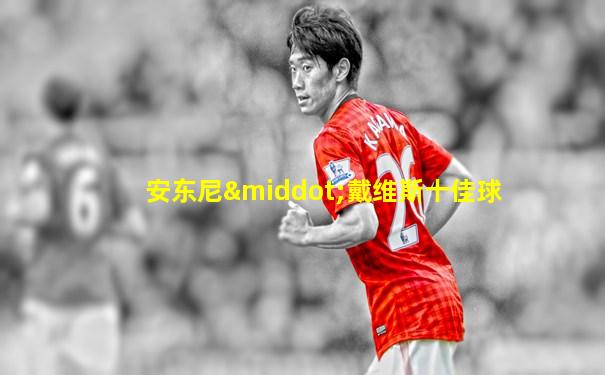 安东尼·戴维斯十佳球
