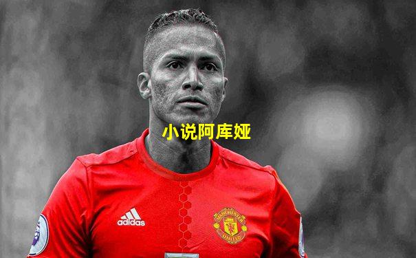 小说阿库娅