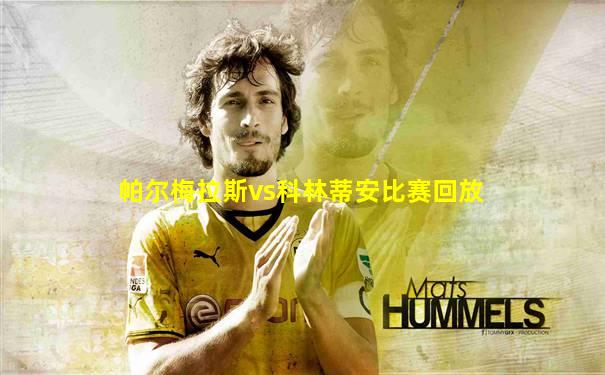 帕尔梅拉斯vs科林蒂安比赛回放
