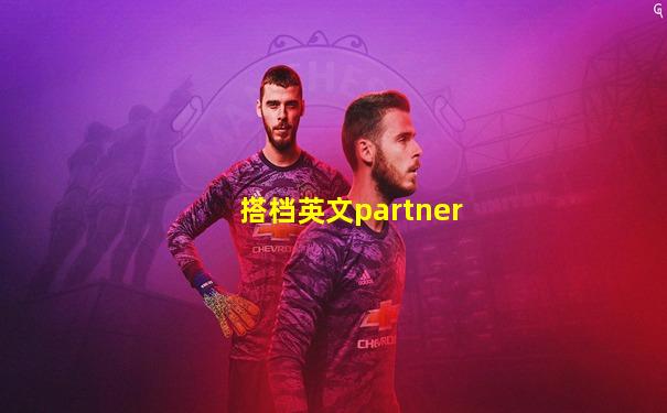 搭档英文partner