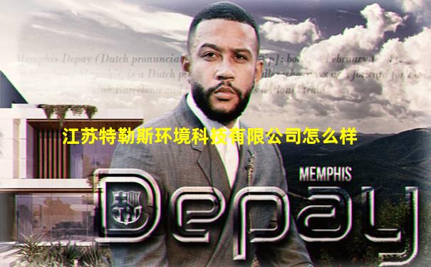 江苏特勒斯环境科技有限公司怎么样